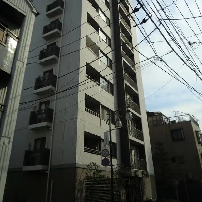 BELISTA千住仲町