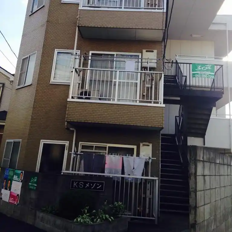 KSメゾン