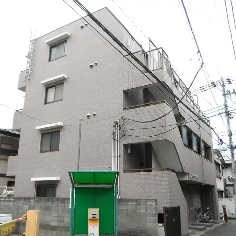 アクティ柏