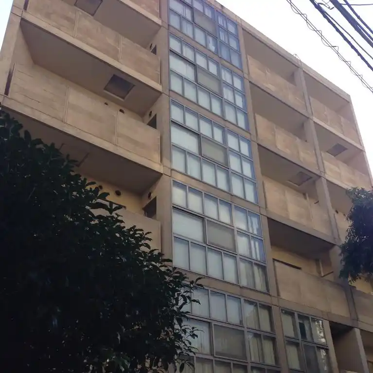 Via神楽坂 外観