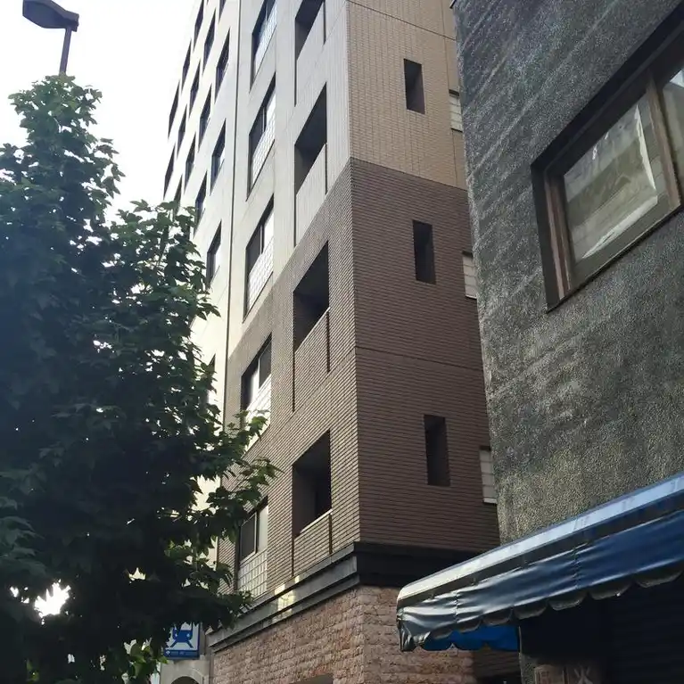 レガロ新御徒町ステーションパレス