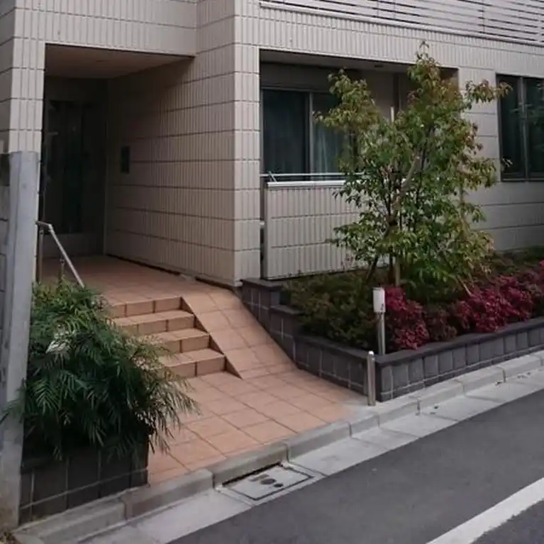 アンダンテ 外観