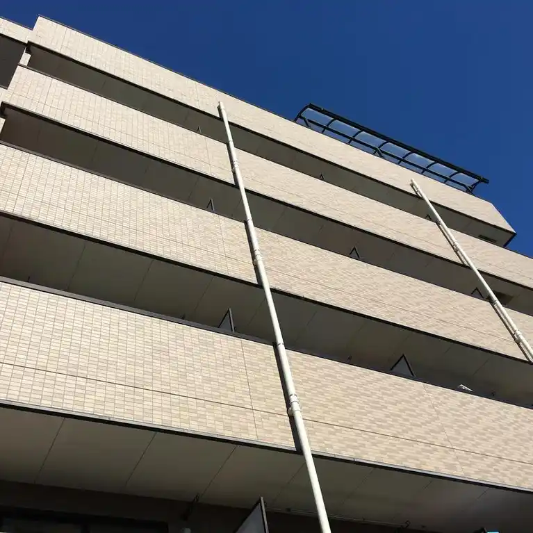 さくらマンション