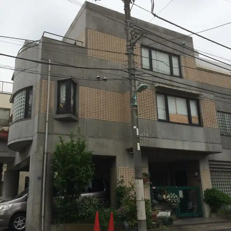 エトワール仲宿
