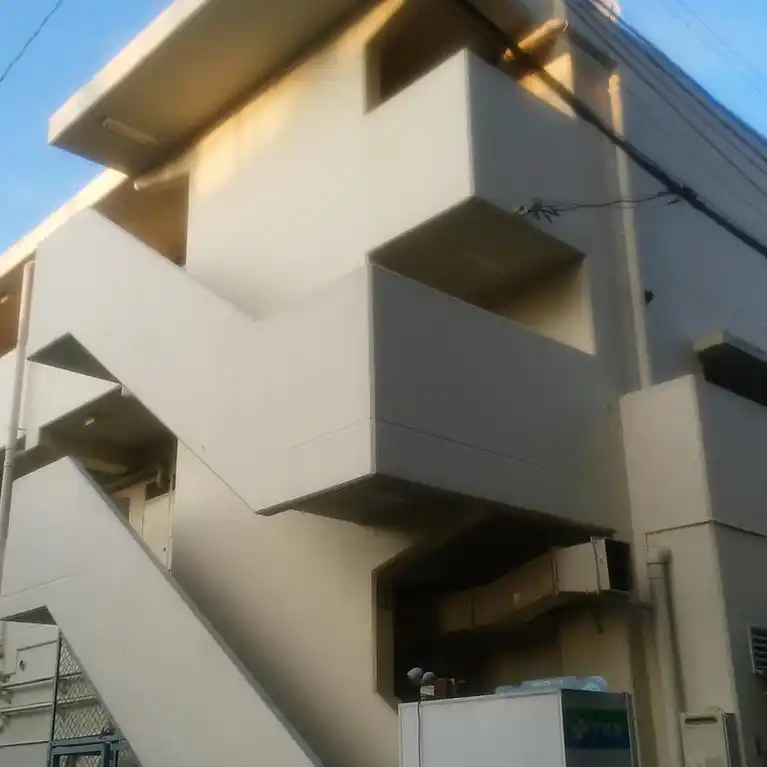 深沢ビル 外観