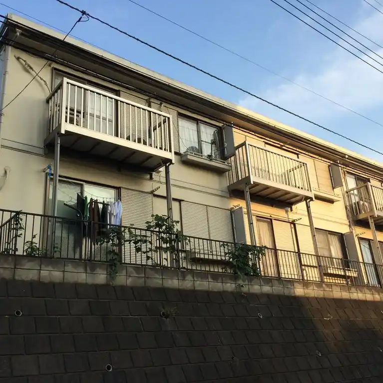 メゾンドエピック 外観