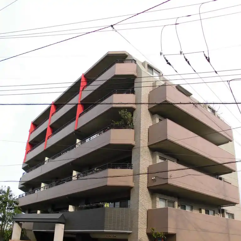 カインドステージ北鎌倉