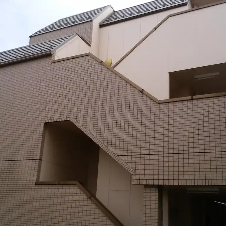 フラットエクセル 外観