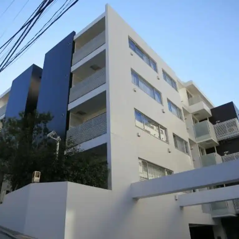 フィーノ渋谷 外観