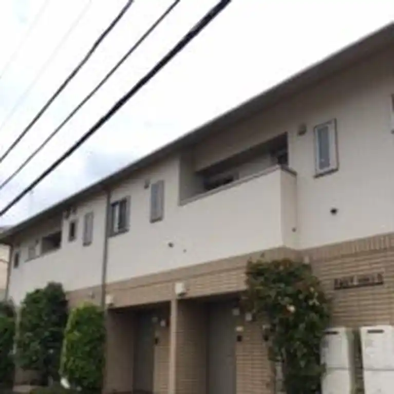 イーストヒルズ