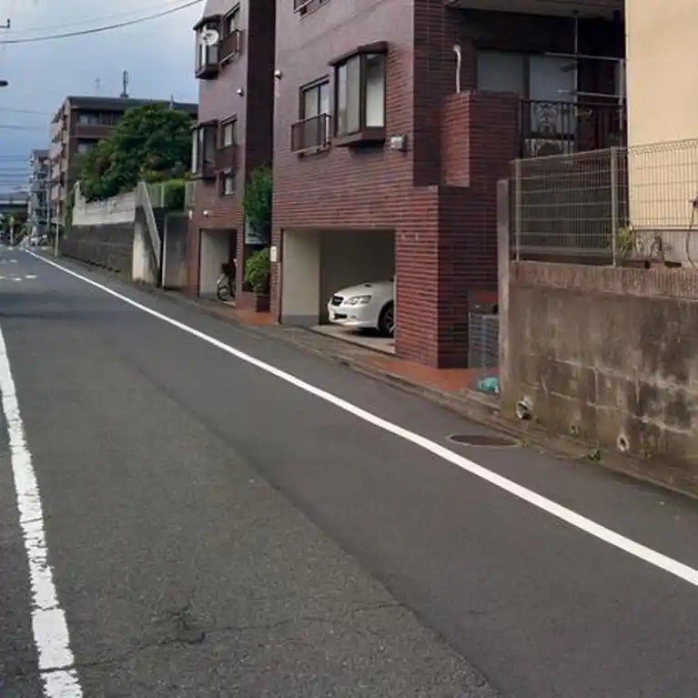 ヤマト永山ハウス