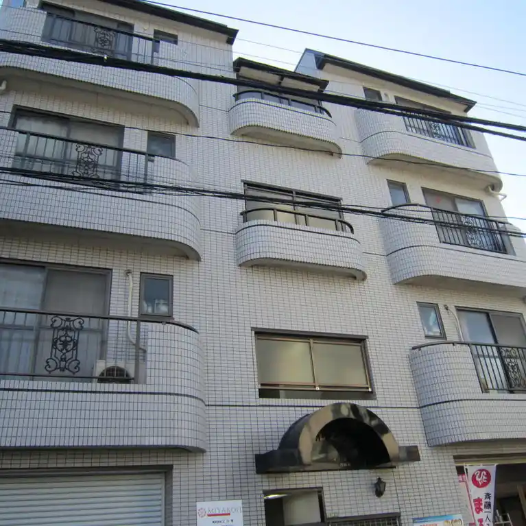 ベルゾーネ西新井