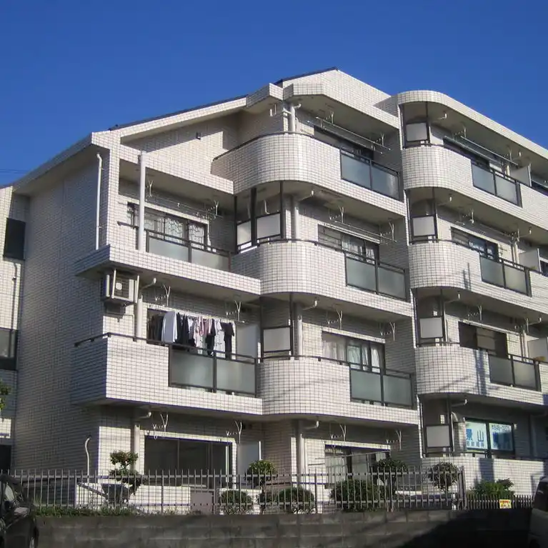ケイマンション上大岡