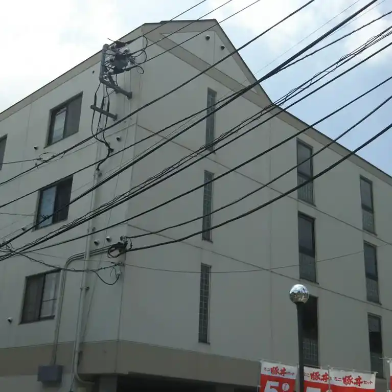 オークハイツ