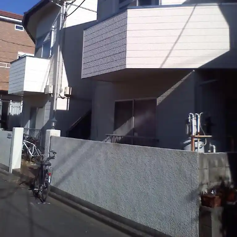 サンモール相模大野 外観