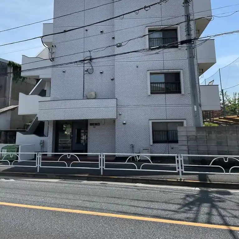 メゾン第三清瀬