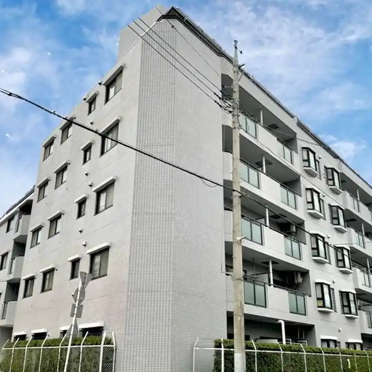 コスモ武蔵浦和根岸
