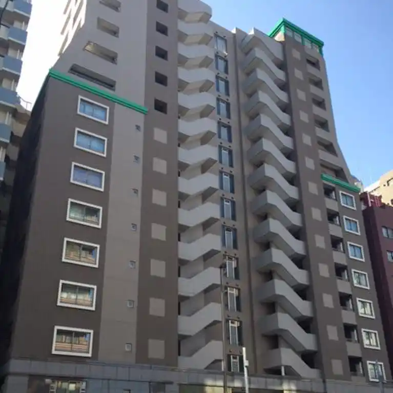文京小日向シティタワー