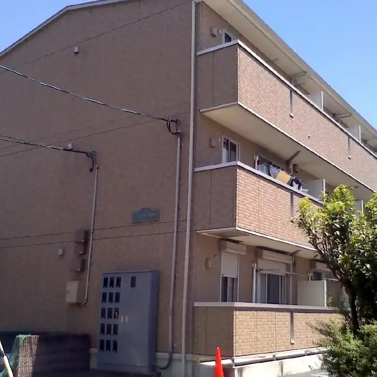 リベルテ原宿