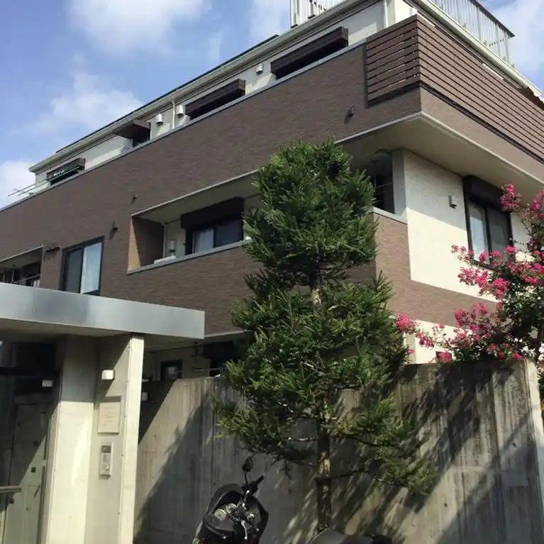 Maison桜 外観