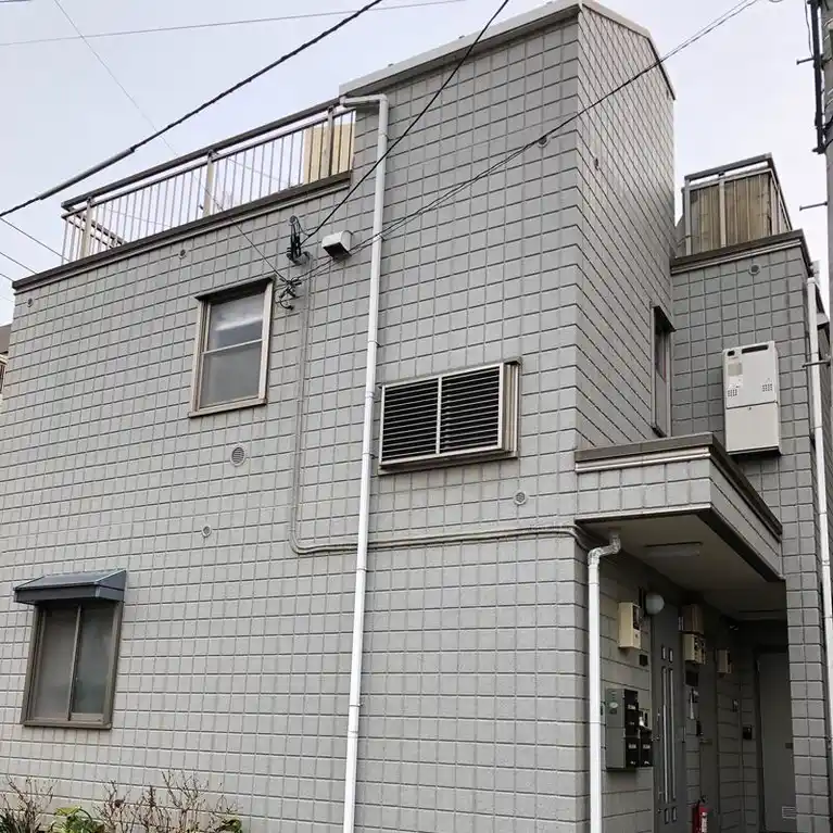 パークサイド