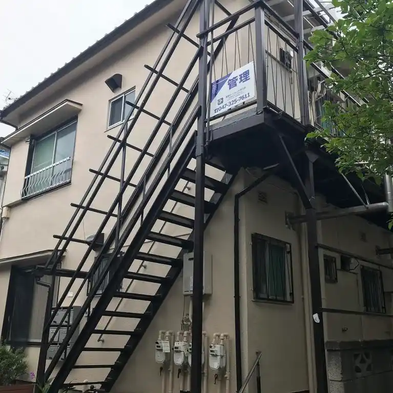 メゾン狩野