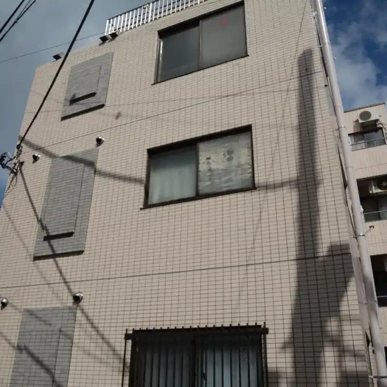 第3金子マンション