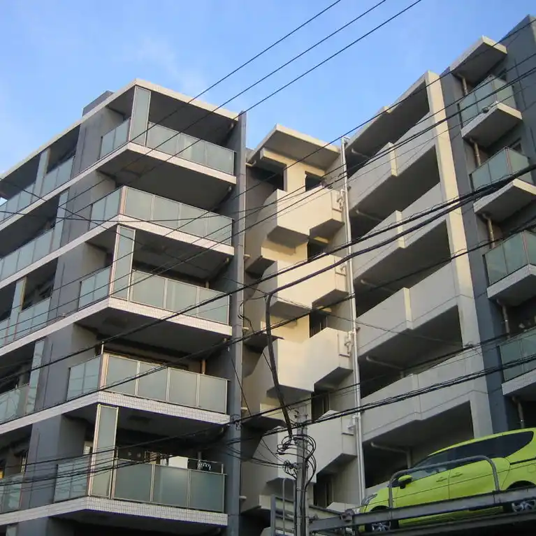 ウィルローズ横濱吉野町