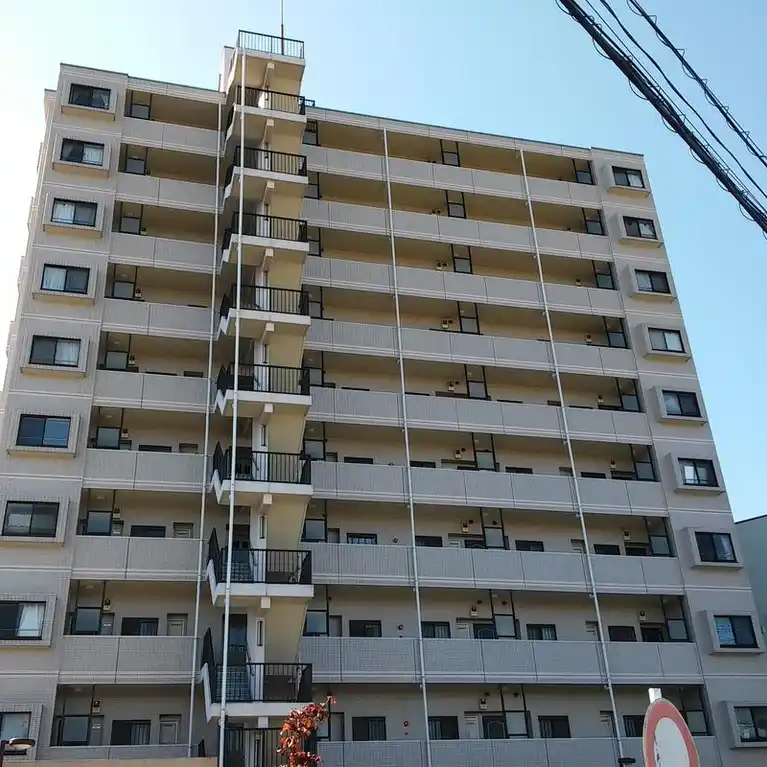 カインドステージ武蔵砂川