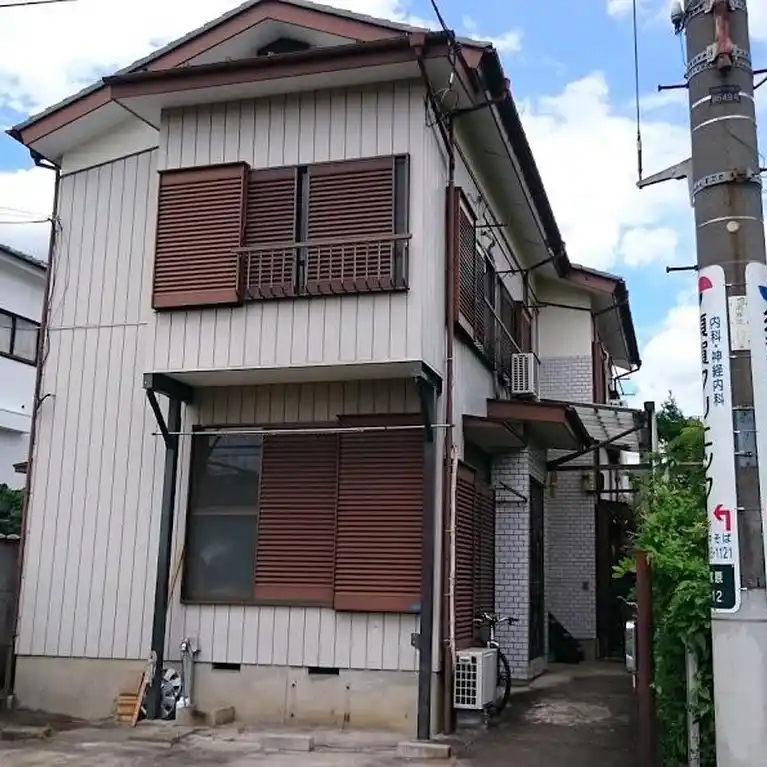 コーポ神林