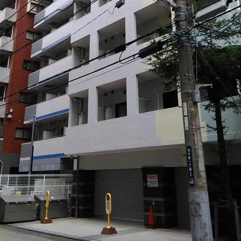 グリーンタワーK