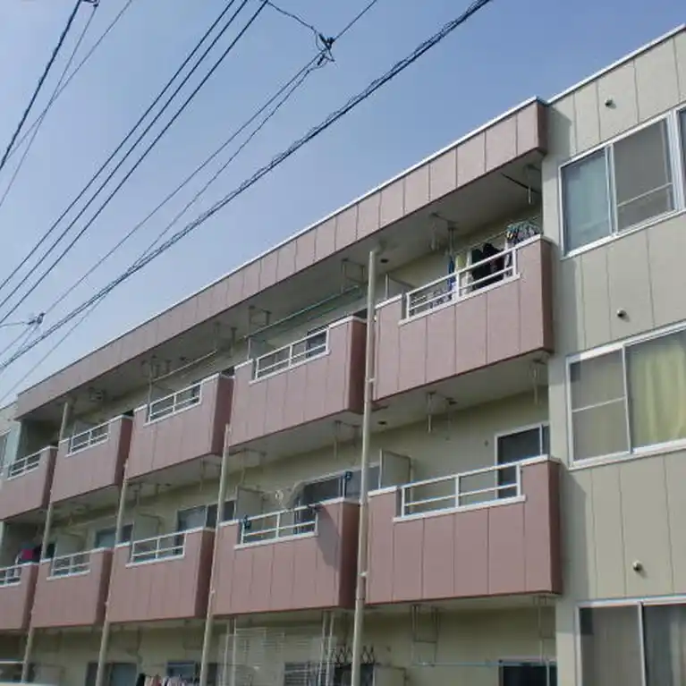 エスポワール中川