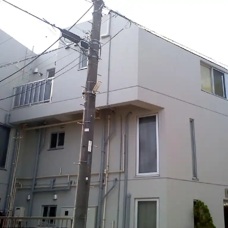 G-FLAT 外観