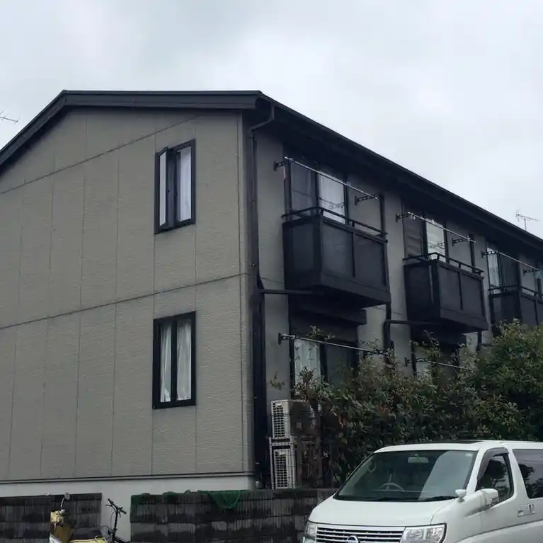 パークサイドテラス