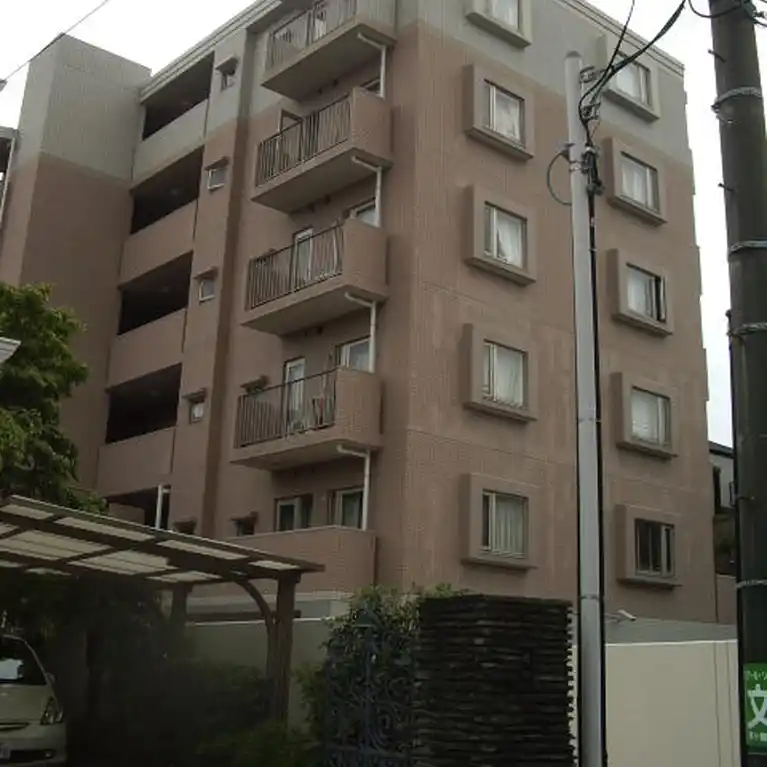 プランヴェール茅ケ崎中海岸