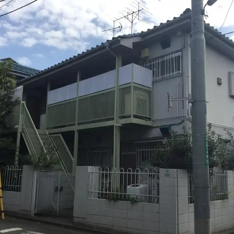 コーポ三喜