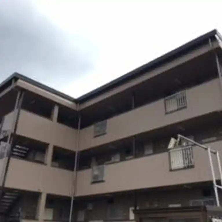 エクセルハイツ