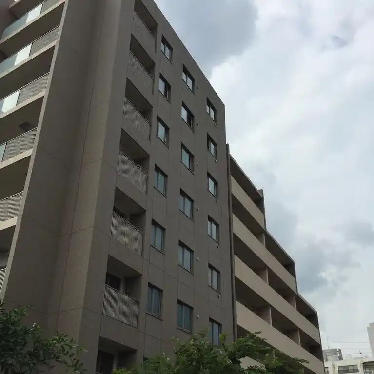 パークホームズ志木 ファーストグランデ