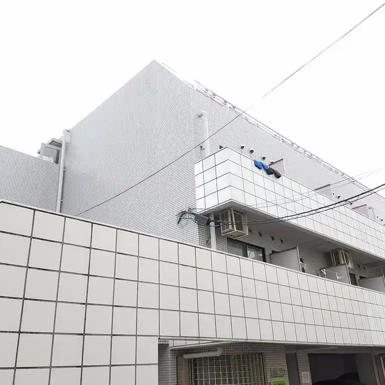 南行徳ヴェルデ