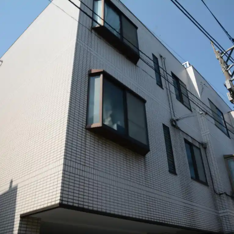 ベルトピア 外観