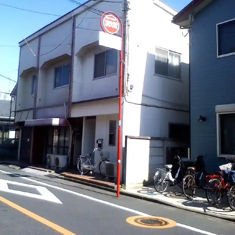 コーポアライ