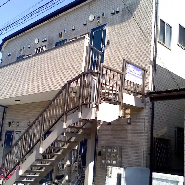セリーヌ相模大野 外観
