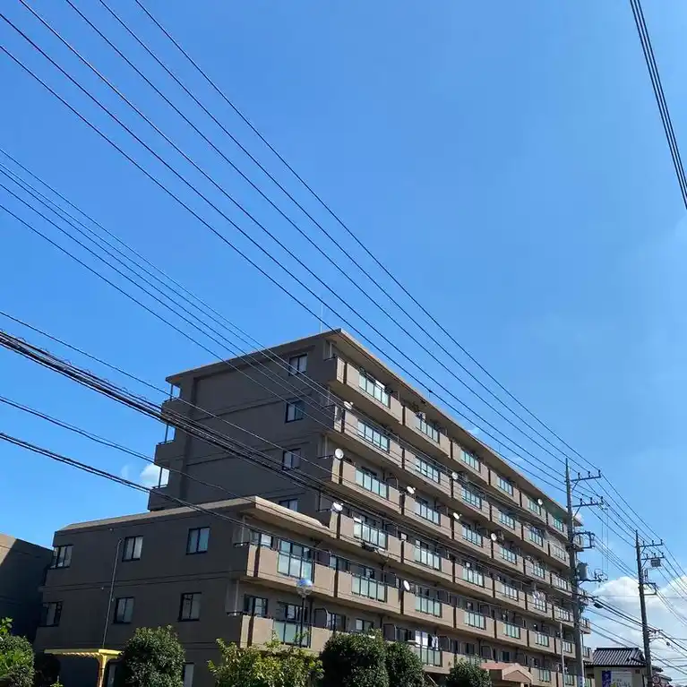 アルファグランデ船橋咲が丘