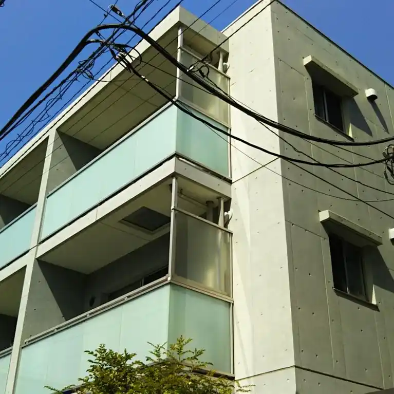 GRAN K Ⅱ KIKUNA 外観