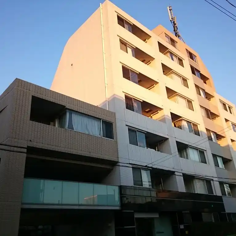 RESIDIA恵比寿南
