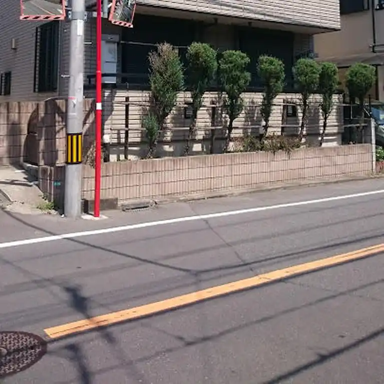 コート岸町