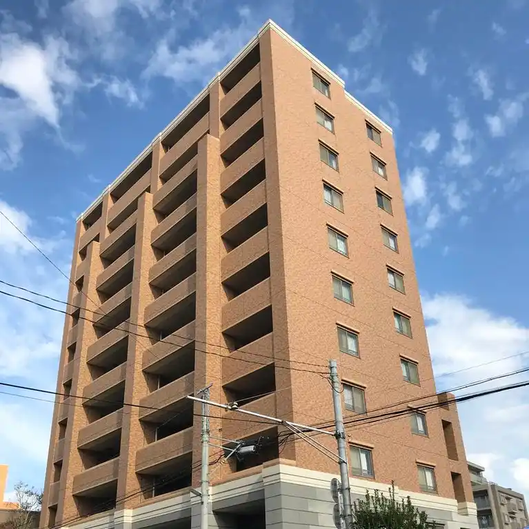 グランドステージ川口