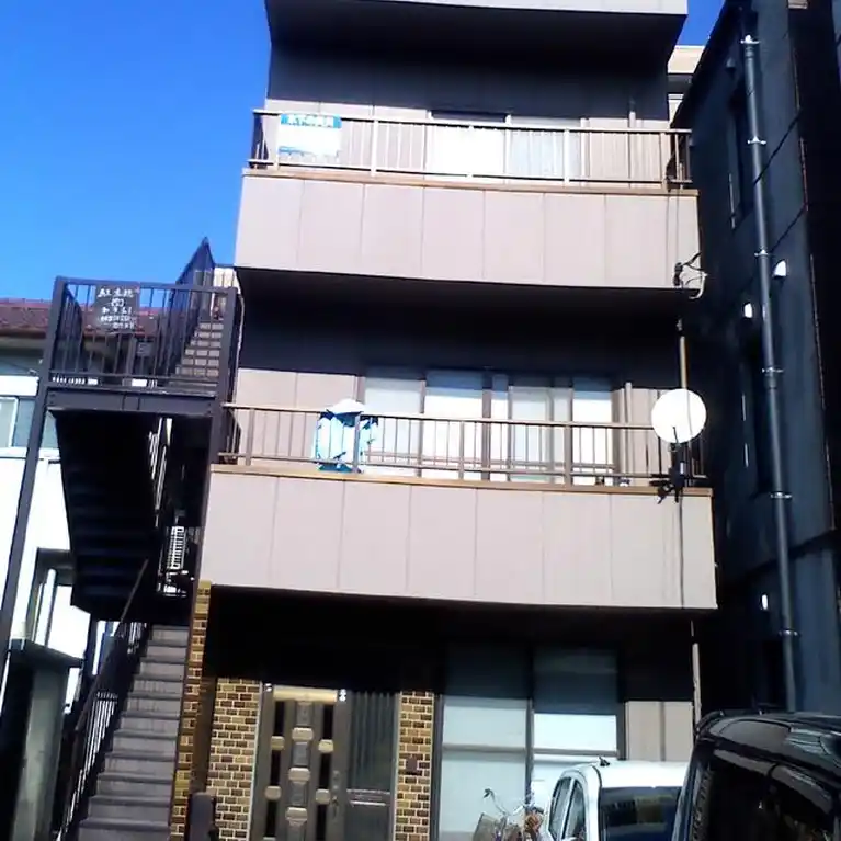 コーポ宮下