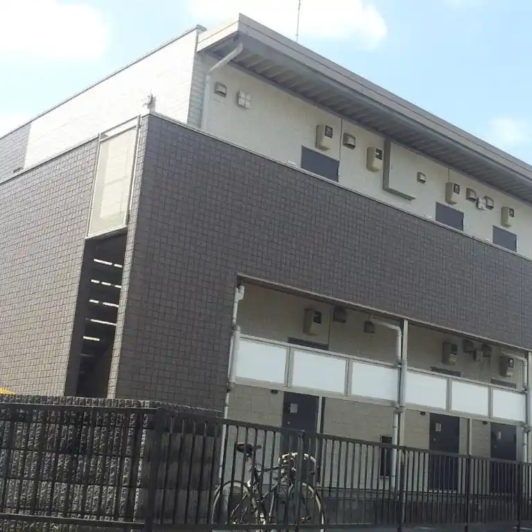 クラルテ玉川学園 外観