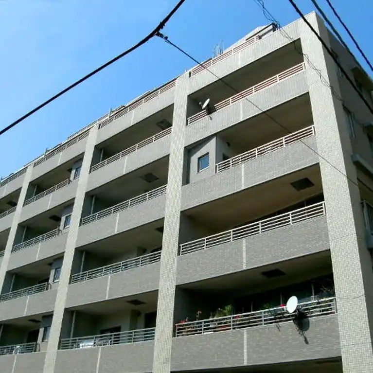 ハイセレサ田無南町